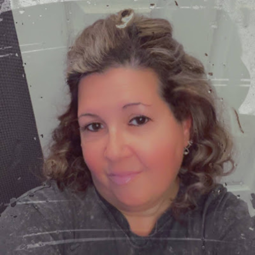 Meet your Posher, Maria